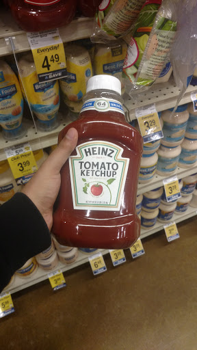 Grocery Store «Safeway Market», reviews and photos, 100 S 2nd St, San Jose, CA 95113, USA