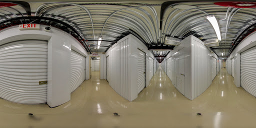 Self-Storage Facility «Simply Self Storage - Naples», reviews and photos, 1361 Airport Pulling Rd S, Naples, FL 34104, USA