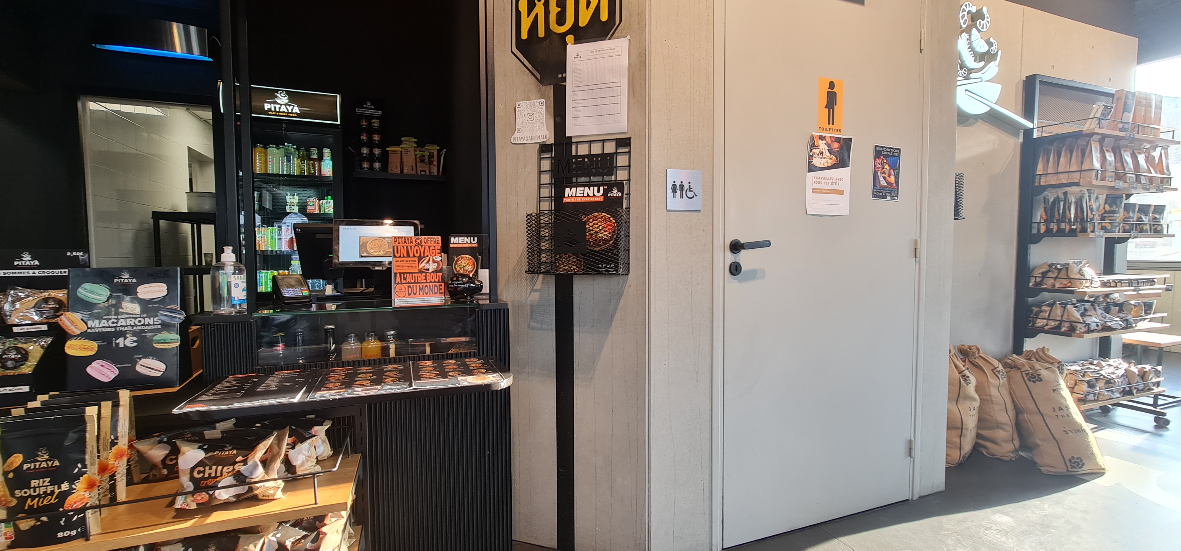 Photo n° 2 de l'avis de Thonyj. fait le 29/11/2022 à 08:03
