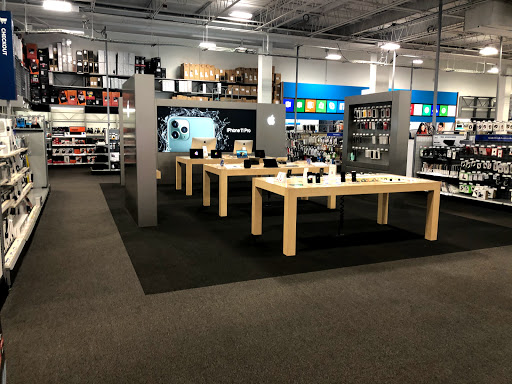 Electronics Store «Best Buy», reviews and photos, 330 Connecticut Ave #4, Norwalk, CT 06854, USA