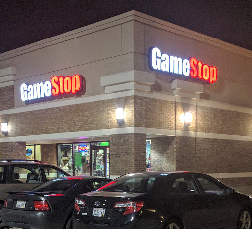 Video Game Store «GameStop», reviews and photos, 1633 Miller Park Way, West Milwaukee, WI 53214, USA