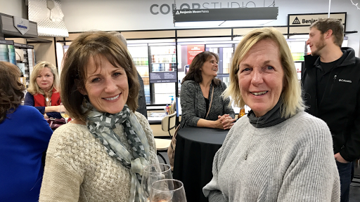 Home Improvement Store «Flanagan Paint & Supply- West County», reviews and photos, 15878 Clayton Rd, Ellisville, MO 63011, USA