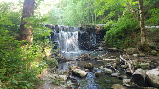 Rice Grist Mill