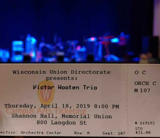 Performing Arts Theater «Wisconsin Union Theater», reviews and photos, 800 Langdon St, Madison, WI 53706, USA