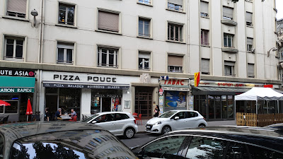 Tabac Presse Jean Macé à Lyon