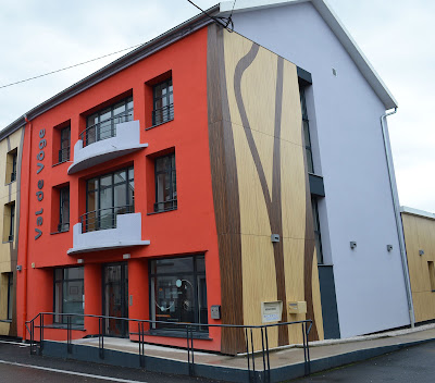 Médiathèque de Bains-les-Bains - Réseau Val de Vôge à La Vôge-les-Bains