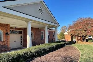 Danville Welcome Center image
