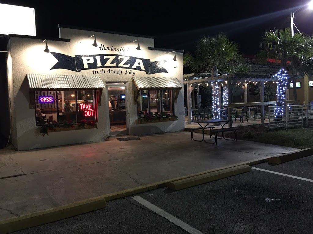 Shore Shack Pizza 32408
