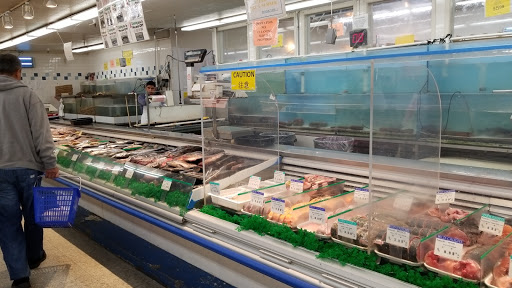 Supermarket «Pacific Supermarket», reviews and photos, 2900 Alemany Blvd, San Francisco, CA 94112, USA