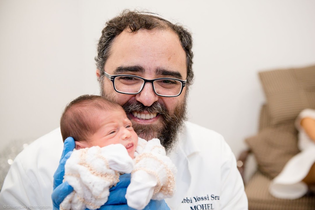 Baby Circumcision Clinic in Miami