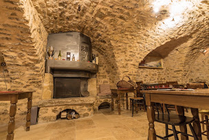 Photo n°41 de Chez BARMY à Saint-Guilhem-le-Désert ()
