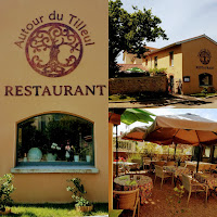 Photos du propriétaire du Restaurant Autour du tilleul à Saint-Cyprien - n°1