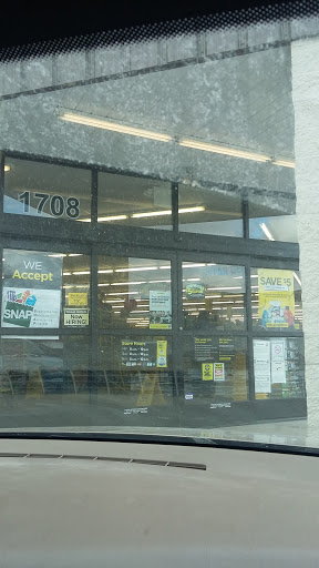 Discount Store «Dollar General», reviews and photos, 1708 W Prospect Rd, Ashtabula, OH 44004, USA