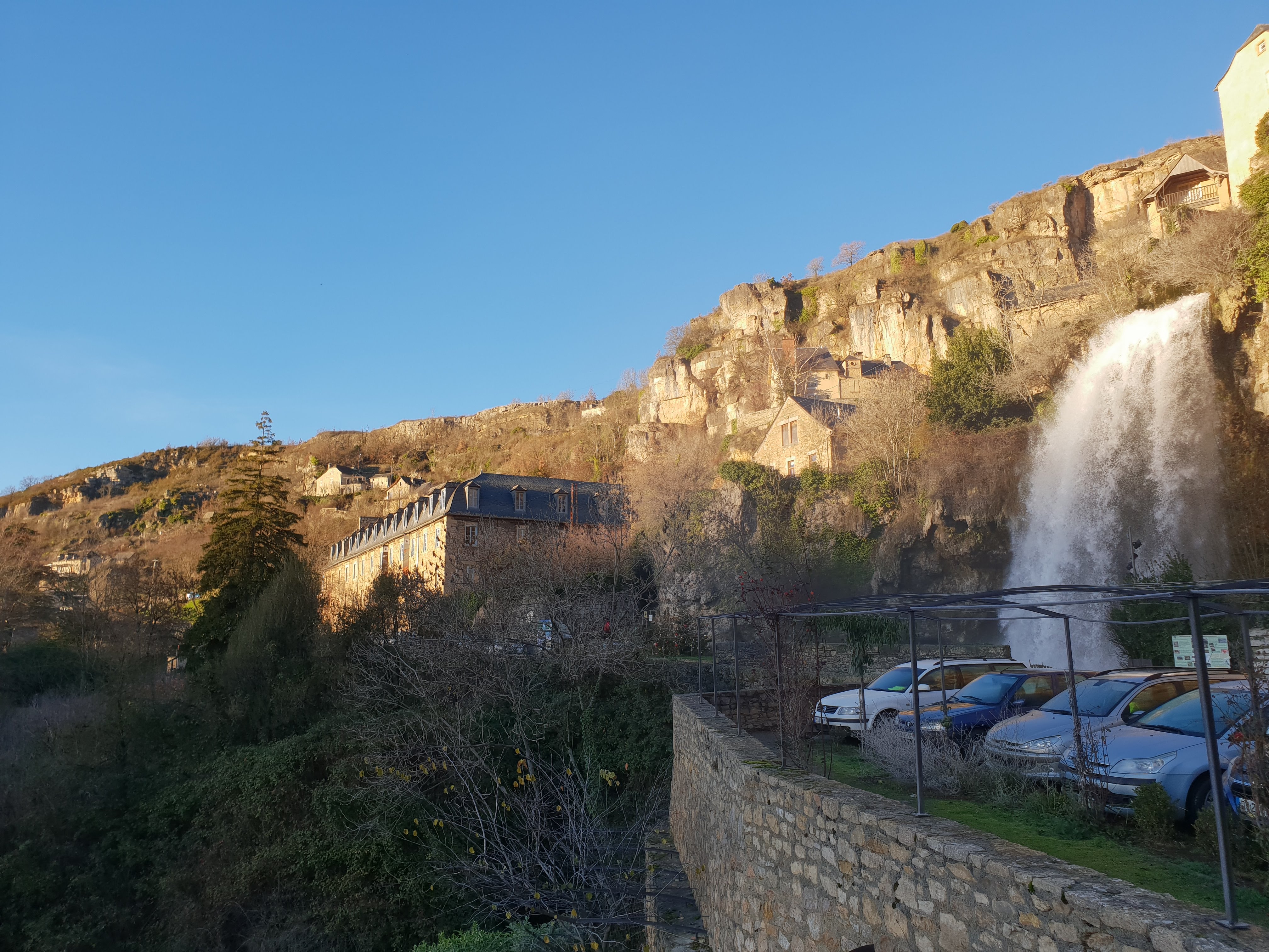 Photo n° 17 de l'avis de Ana.n fait le 25/12/2018 à 16:30