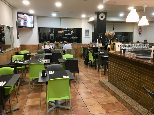 Nou Capriccio en Mollet del Vallès