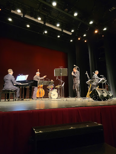 Performing Arts Theater «Algonquin Arts Theatre», reviews and photos, 173 Main St, Manasquan, NJ 08736, USA