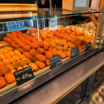 Photo n°1 de l'avis de Claire. fait le 28/05/2023 à 11:28 sur le  Appetito Pizza Gourmet à Rome