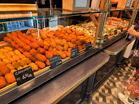 Menu / carte de Appetito Pizza Gourmet à Rome