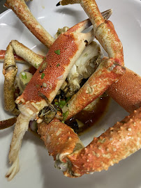 Photos du propriétaire du Restaurant français Ô P'tit Crabe de Goury à La Hague - n°8