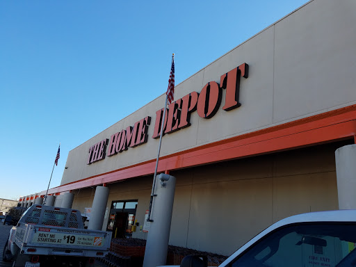 Home Improvement Store «The Home Depot», reviews and photos, 6200 W Park Blvd, Plano, TX 75093, USA