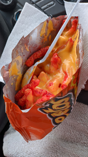 Ice Cream Shop «Fruteria La Mission», reviews and photos, 553 E White, San Antonio, TX 78214, USA