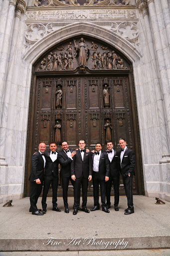 Event Planner «Event/Wedding Planner - Forever Young Party & Event Planning Ltd.», reviews and photos, 4242 Merrick Rd, Massapequa, NY 11758, USA