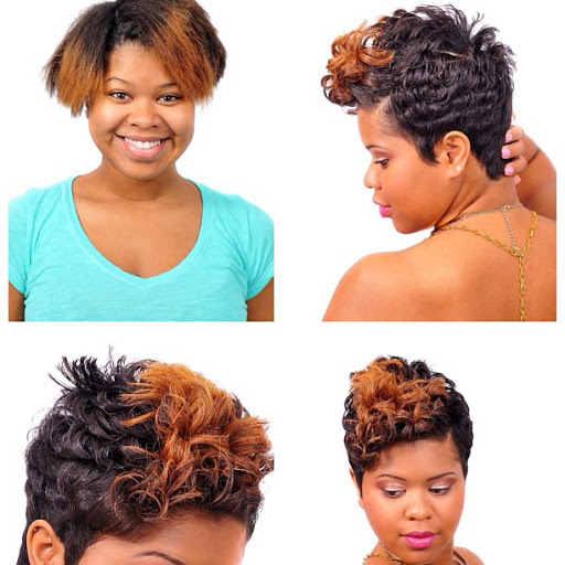 Beauty Salon «GLAM Hair Studio», reviews and photos, 7120 Hogan Rd #6, Jacksonville, FL 32216, USA