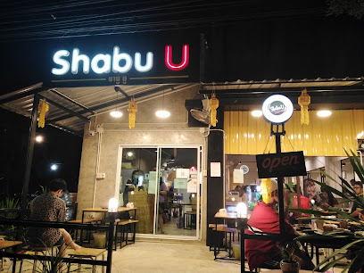 Shabu U