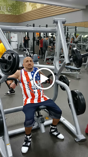 Gym «LA Fitness», reviews and photos, 1540 FL-436, Winter Park, FL 32792, USA