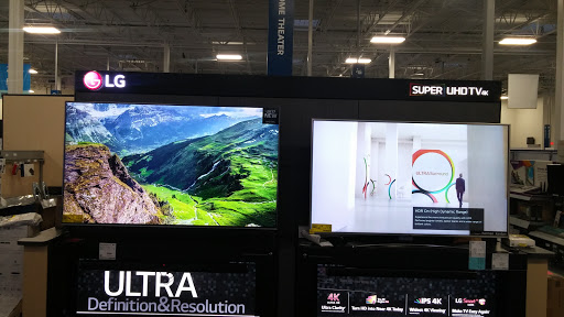 Electronics Store «Best Buy», reviews and photos, 4625 Lafayette Rd, Indianapolis, IN 46254, USA