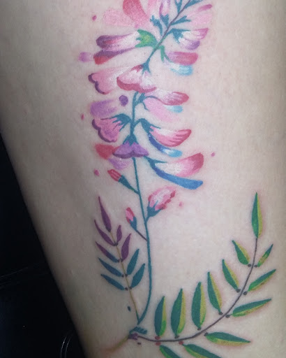 Tattoo Shop «Screamers tattoo & body piercing», reviews and photos, 1793 Ross Clark Cir, Dothan, AL 36301, USA