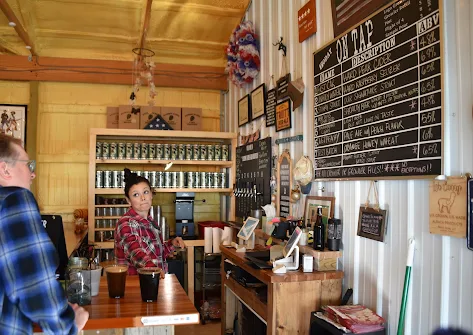 Sudlersville Maryland breweries