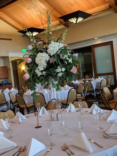 Golf Course «Oak Pointe Country Club», reviews and photos, 4500 Club Dr, Brighton, MI 48116, USA