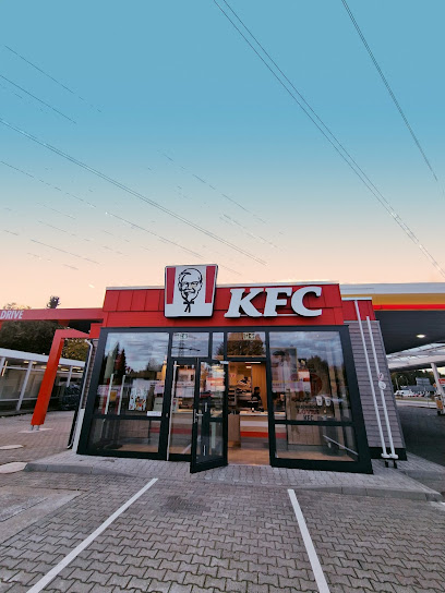 Kentucky Fried Chicken - Grothusstraße 23, 45881 Gelsenkirchen, Germany