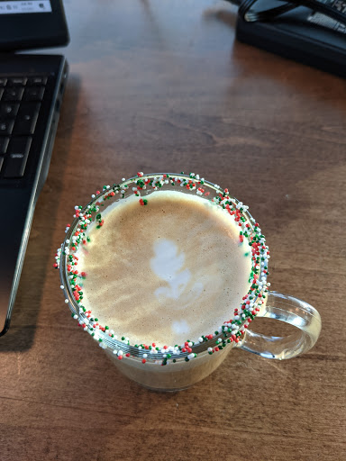 Coffee Shop «RE:defined Coffee House», reviews and photos, 220 N Main St, Grapevine, TX 76051, USA