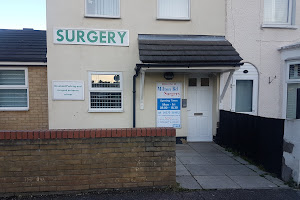 Milton Road Surgery