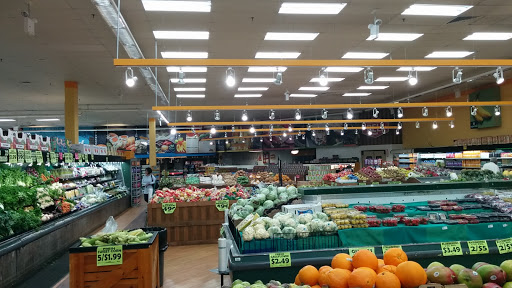 Supermarket «Superfresh», reviews and photos, 1185 Amboy Ave, Edison, NJ 08837, USA