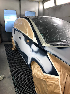 CARROSSERIE JS CAR - Le Crès à Le Crès