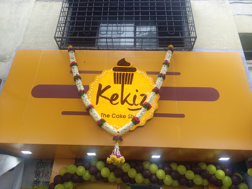 Kekiz - The Cake Shop Satavwadi Hadapsar