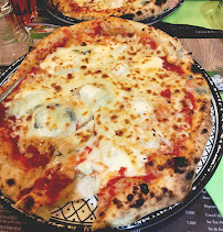 Les plus récentes photos du Pizzeria L'Antica Chanzy à Reims - n°6