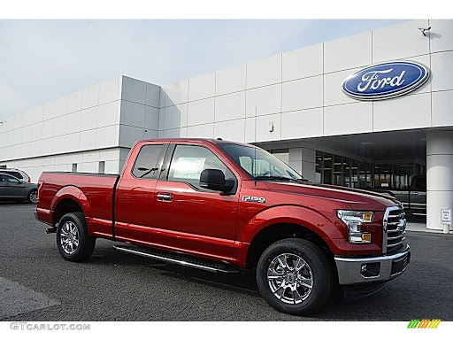 Ford Dealer «Rowe Ford Sales», reviews and photos, 91 Main St, Westbrook, ME 04092, USA