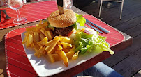 Frite du Restaurant LA SONNAILLE à Jausiers - n°14