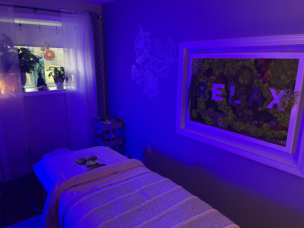 Elemental Massage Therapy 05482