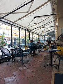 Atmosphère du Restaurant italien Casa Leya à Nice - n°7