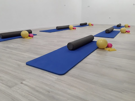 Información y opiniones sobre Fisiolax | Fisioterapia, Pilates e Hipopresivos en Murcia de Murcia