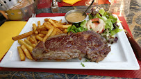 Steak du RESTAURANT L'ERIDAN à Annecy - n°4