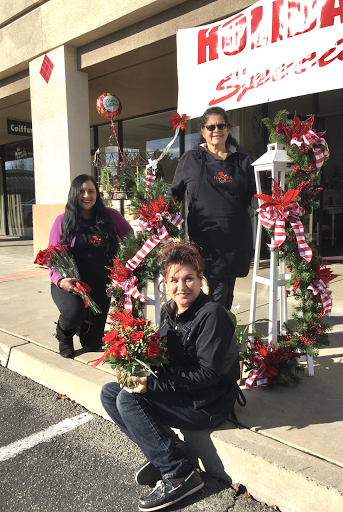 Florist «Flowers and More», reviews and photos, 3042 W Bullard Ave, Fresno, CA 93711, USA