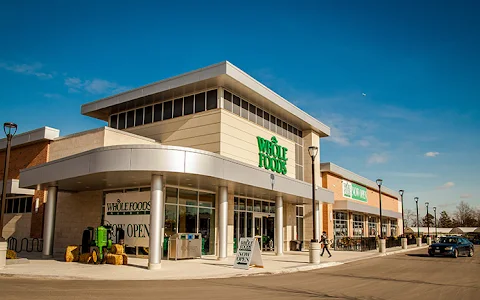 Uptown Market Shopping Centre image