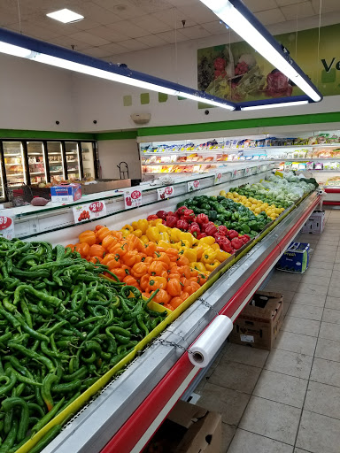 Supermarket «Good Fortune Supermarket», reviews and photos, 3151 New Jersey 27, Franklin Park, NJ 08823, USA