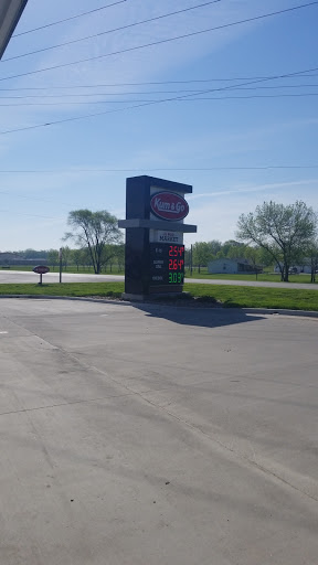 Convenience Store «Kum & Go», reviews and photos, 101 E IA IA-92, Bevington, IA 50033, USA